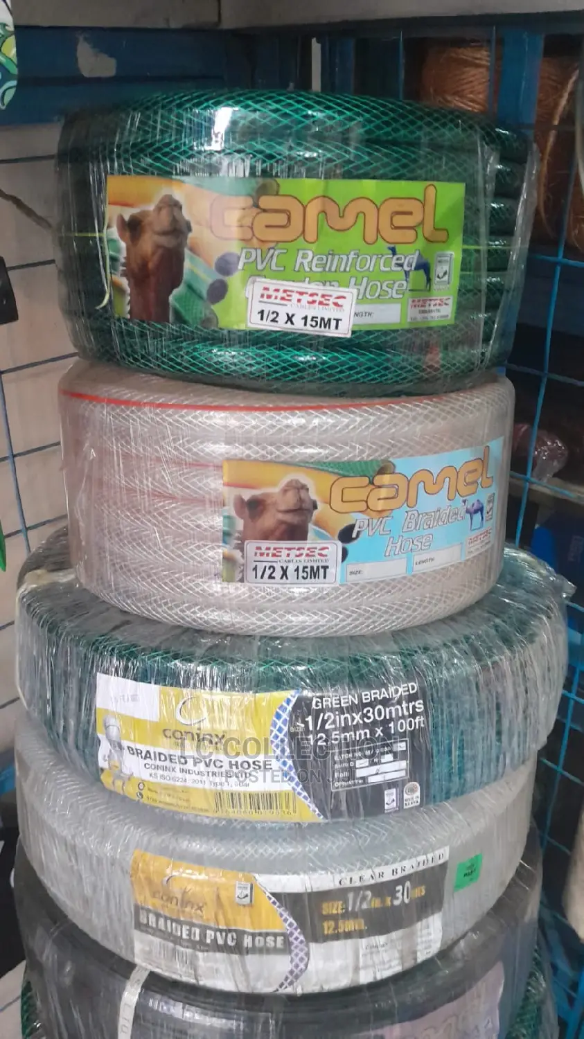 Hose Pipe Camel PVC