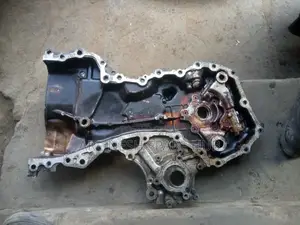 Vits INR Timing Cover