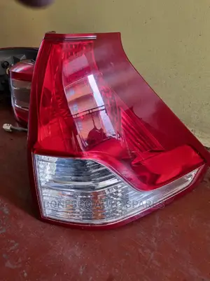 Honda CR-V 2012-2014 (RM1)Taillights/ Backlight/Rear Light