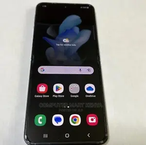 New Samsung Galaxy Z Flip4 256 GB