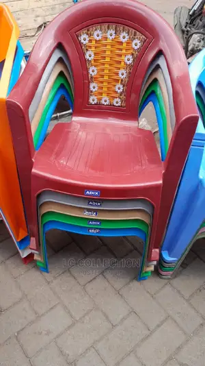 Plastic Chair