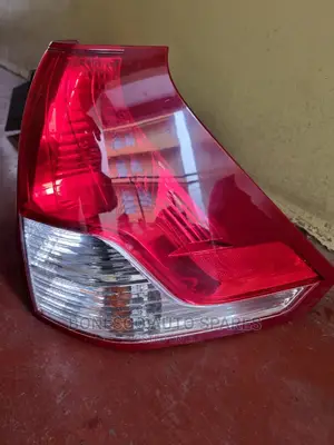 Honda CR-V (2012 - 2014) Taillights / Backlight/Rear Light