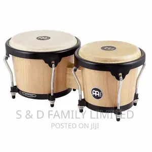 Meinl Percussion Drums