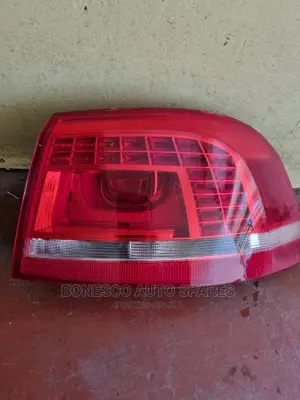 VW Passat B7 Saloon (LED) Taillight/ Backlight/ Rear Light