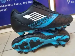 Kids Soccer/Football Boots