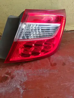 Toyota Camry (2.0G) 2012-2014 Taillight/ Backlight/Rearlight