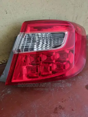Toyota Camry 2012-2014 (LED) Taillight/ Backlight/ Rearlight