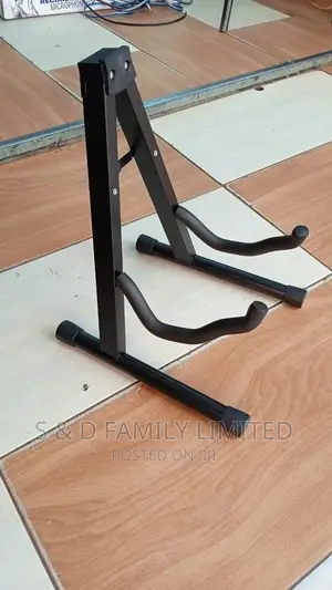 Cello/Guitar Stand