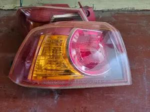 Mitsubishi Lamcer 2006 -2010 Taillight/ Backlight/ Rearlight