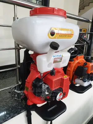 Mist Sprayer