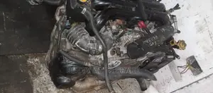 Subaru BP5 Outback Complete Turbo Engine