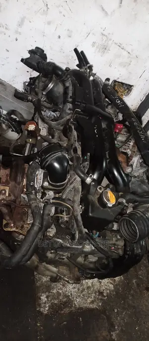 Subaru BP5 Outback Complete Turbo Engine