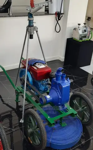 Agricultural Water Pump