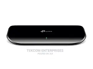 Tp Link TL-SG1008D 8-Port Gigabit Desktop Switch