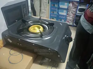 Single Burner Cooker Amaze