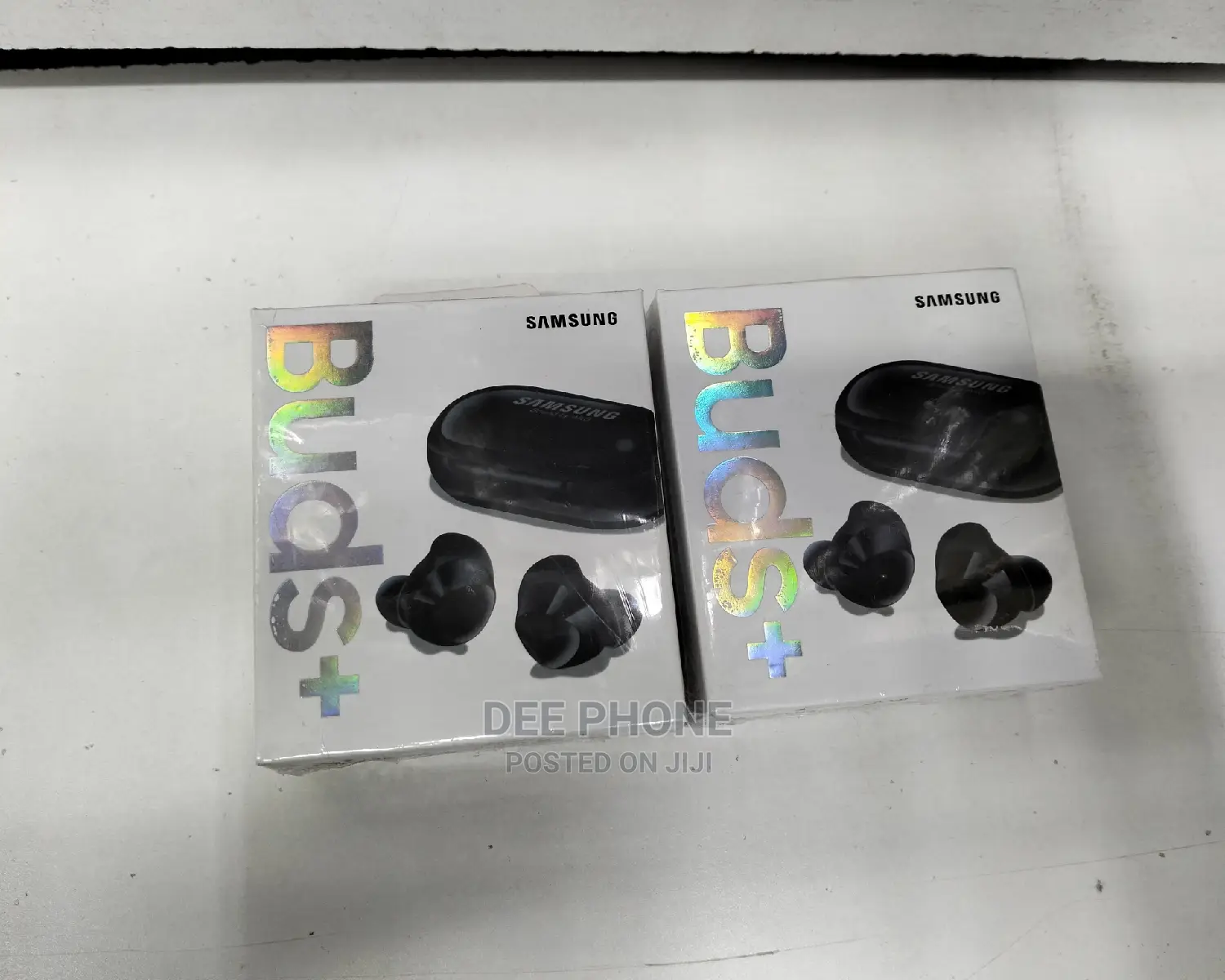 Samsung Galaxy Buds + Wireless Earbuds