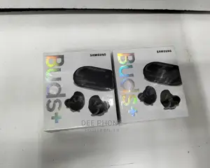Samsung Galaxy Buds + Wireless Earbuds