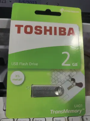 Toshiba Flash Drive 2gb