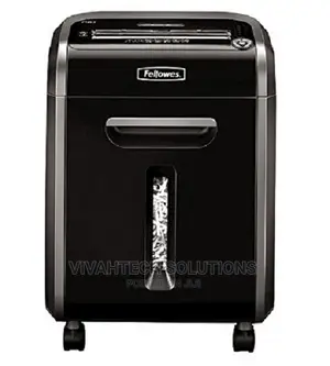 Fellowes Powershred 79ci Shredder (16 Sheets, 23L)