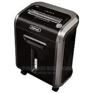 Fellowes Shredder CRC 79ci 4679101 1yrw Shredder 79ci