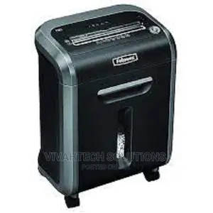 Fellowes Cross-Cut Shredder PS-79CI Cross-Cut Shredder 79CI