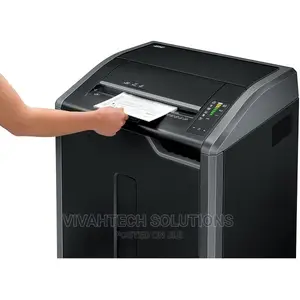 Fellowes Shredder 485ci