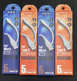 High Speed Charging Cables-1pc