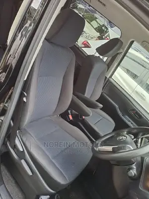 Toyota Noah 2016 Black