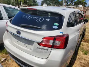 Subaru Levorg 2016 Off White