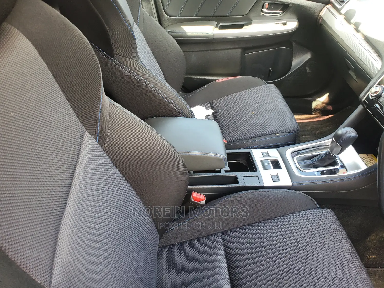 Subaru Levorg 2016 Off White
