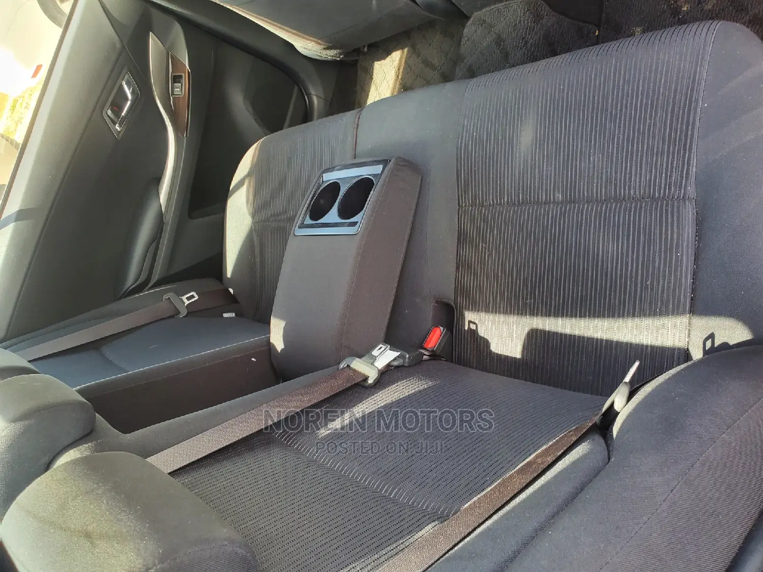 Toyota Allion 2016 Blue