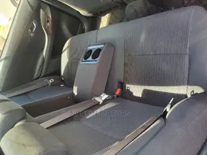 Toyota Allion 2016 Blue