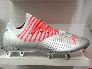 Silver Puma Future 1.4 Dreamer Football Boots