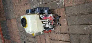 Electric Brake Booster Landcruiser Prado