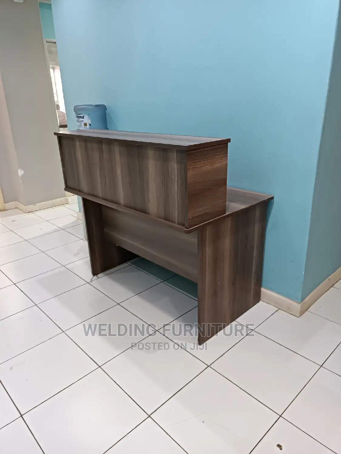 Receipt Office Desk