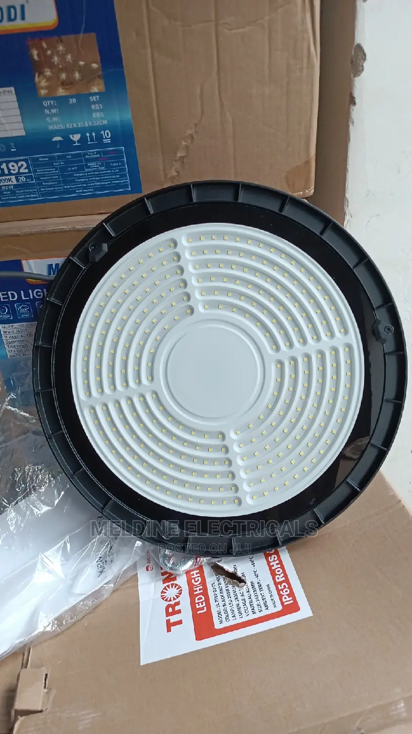 200watts LED High Bay