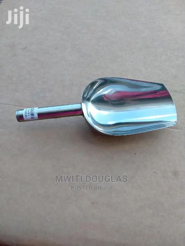 Chips Spoon