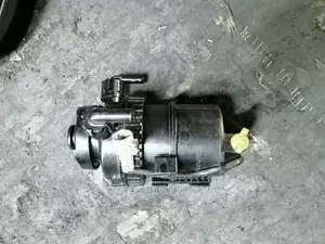 Toyota Hiace 7l Ex Japan Handpump
