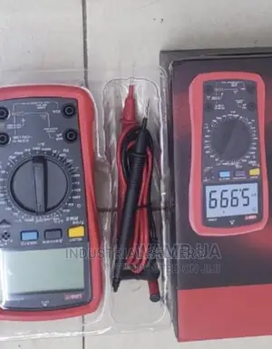 Uni-T Digital Multimeter