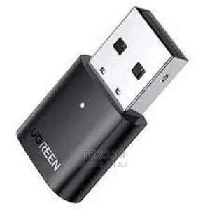 UGREEN USB-A Bluetooth 5.0 Adapter CM390