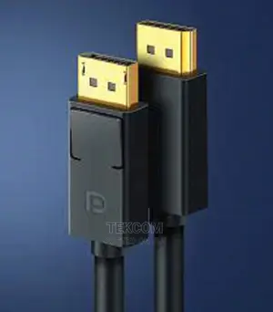 UGREEN DP Male to Male Cable DP102 1.5M