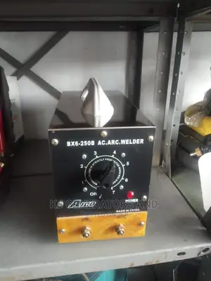 Welding Machines