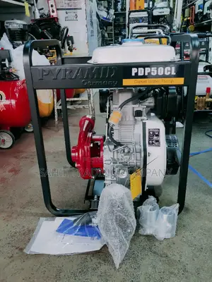 188f 14hp Pyramid Diesel High Pressure Irrigation Water Pump