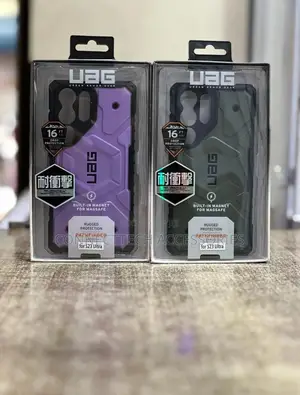Samsung S23 Ultra UAG PATHFINDER Shockproof Protective Case