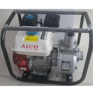 Aico Gasoline Water Pump 2"
