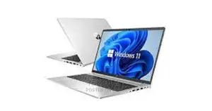 New Laptop HP ProBook 450 G8 8GB Intel Core I5 SSD 512GB