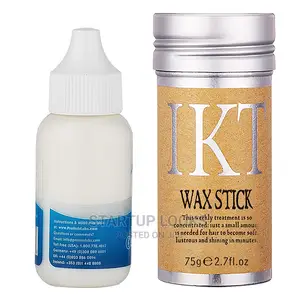 Ghost Bonding Glue+ Wax Stick