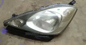 Honda Fit 2008 Headlight