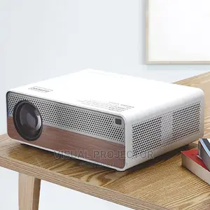 AUN AKEY MAX 11000lumens Projector With FREE Android Box