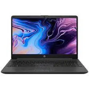 New Laptop HP 250 G8 4GB Intel Core I5 SSD 512GB